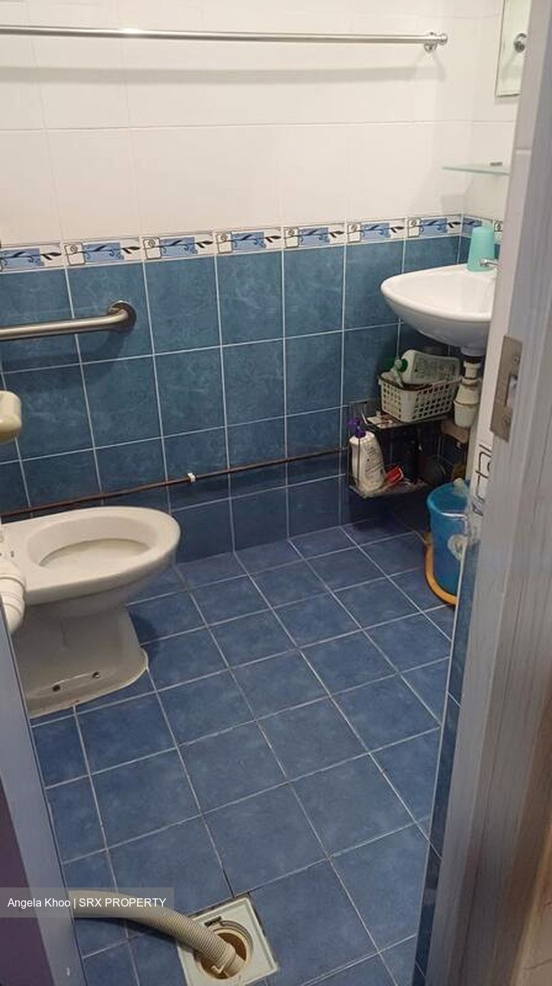 Blk 406 406 JURONG WEST STREET 42 (Jurong West), HDB 4 Rooms #467271381